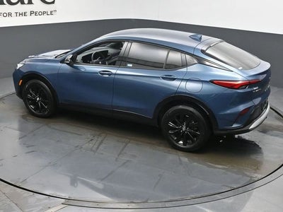 2024 Buick Envista Sport Touring