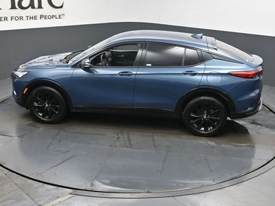 2024 Buick Envista Sport Touring