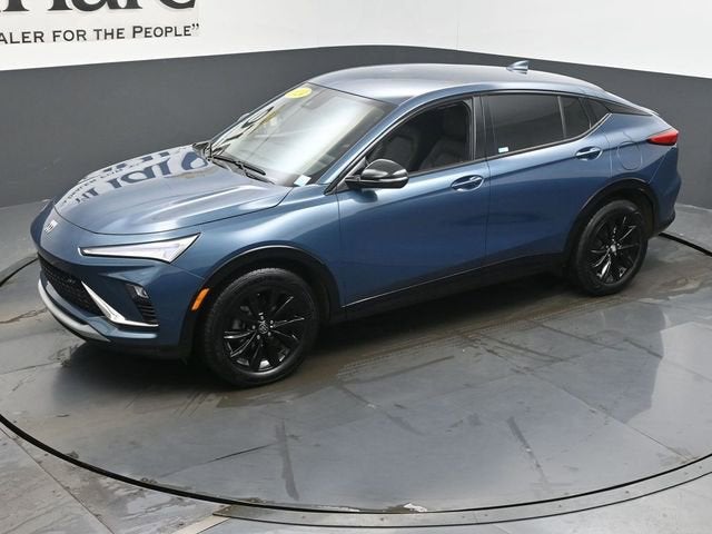 2024 Buick Envista Sport Touring