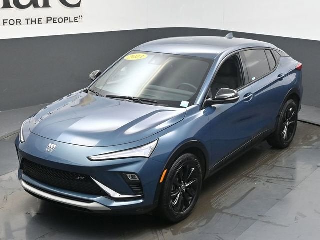 2024 Buick Envista Sport Touring