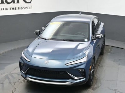 2024 Buick Envista Sport Touring