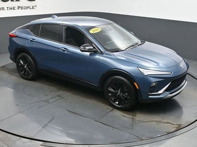 2024 Buick Envista Sport Touring