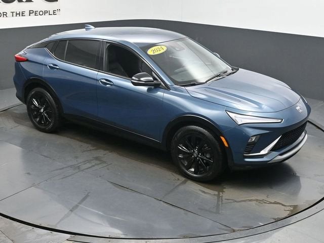 2024 Buick Envista Sport Touring