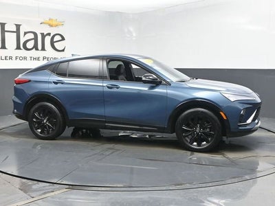 2024 Buick Envista Sport Touring