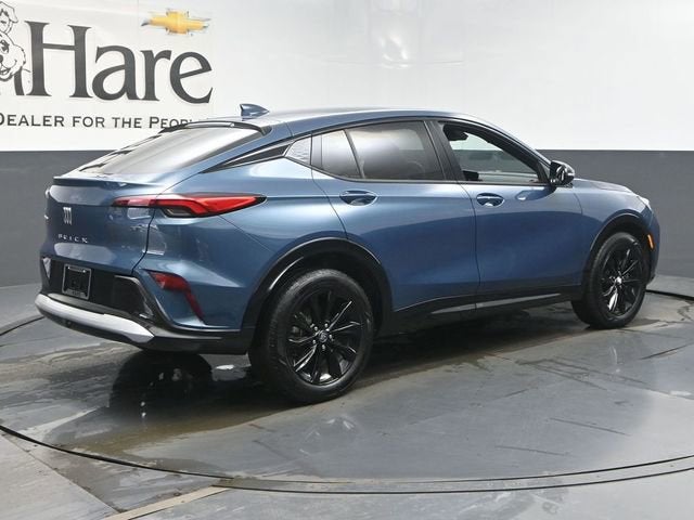 2024 Buick Envista Sport Touring