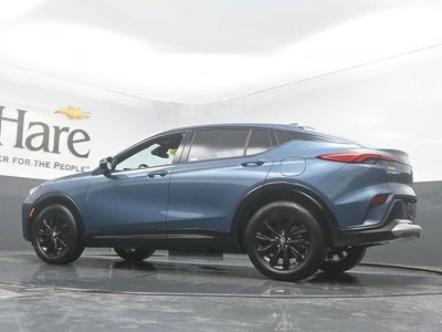 2024 Buick Envista Sport Touring