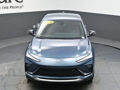 2024 Buick Envista Sport Touring