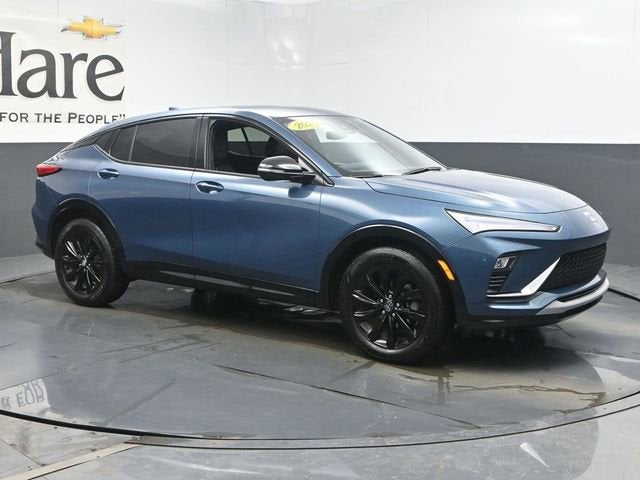 2024 Buick Envista Sport Touring