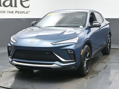 2024 Buick Envista Sport Touring