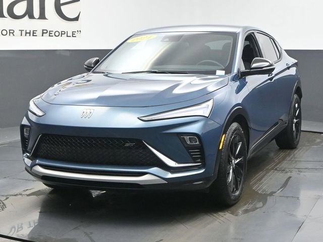 2024 Buick Envista Sport Touring