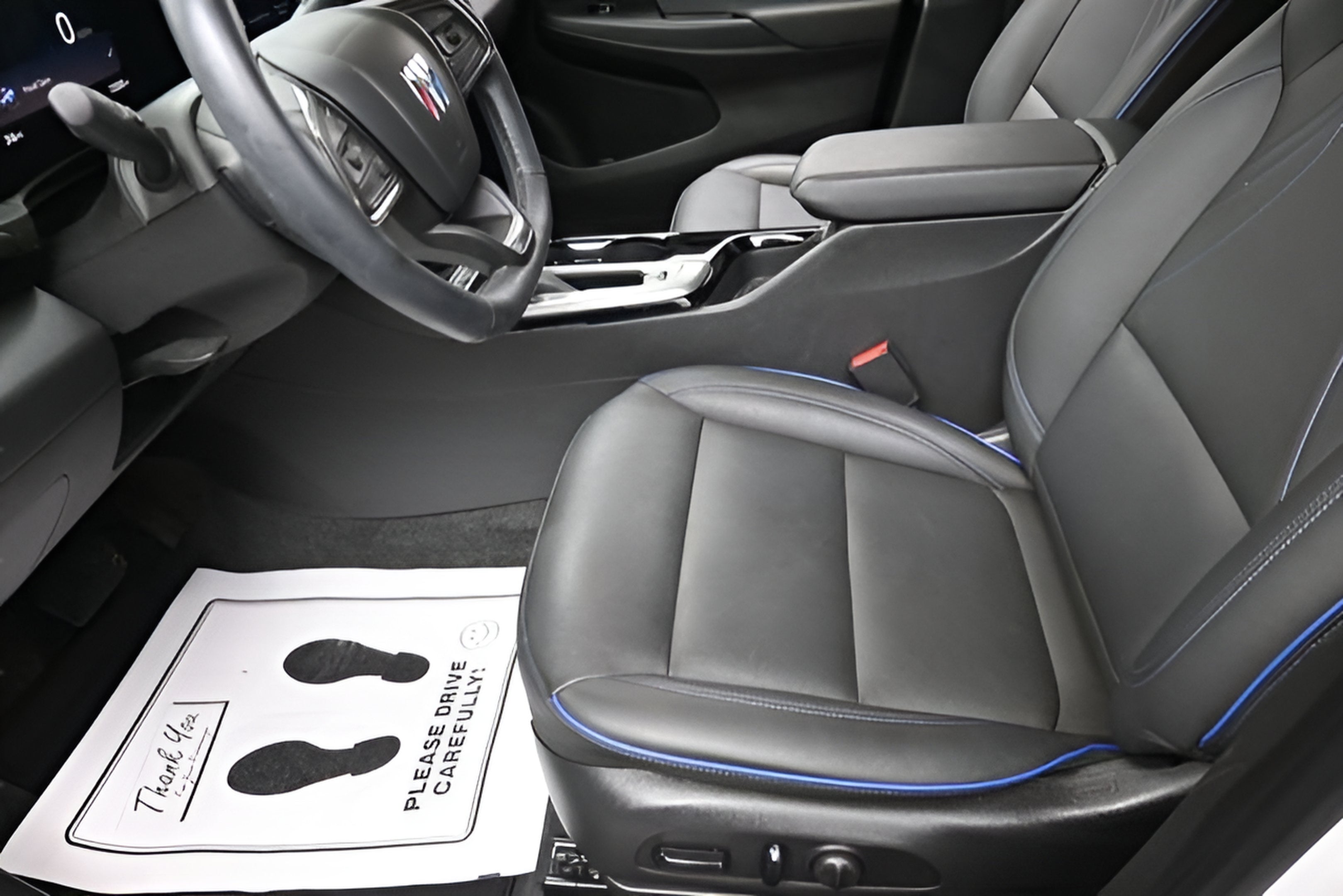 2024 Buick Envista Sport Touring