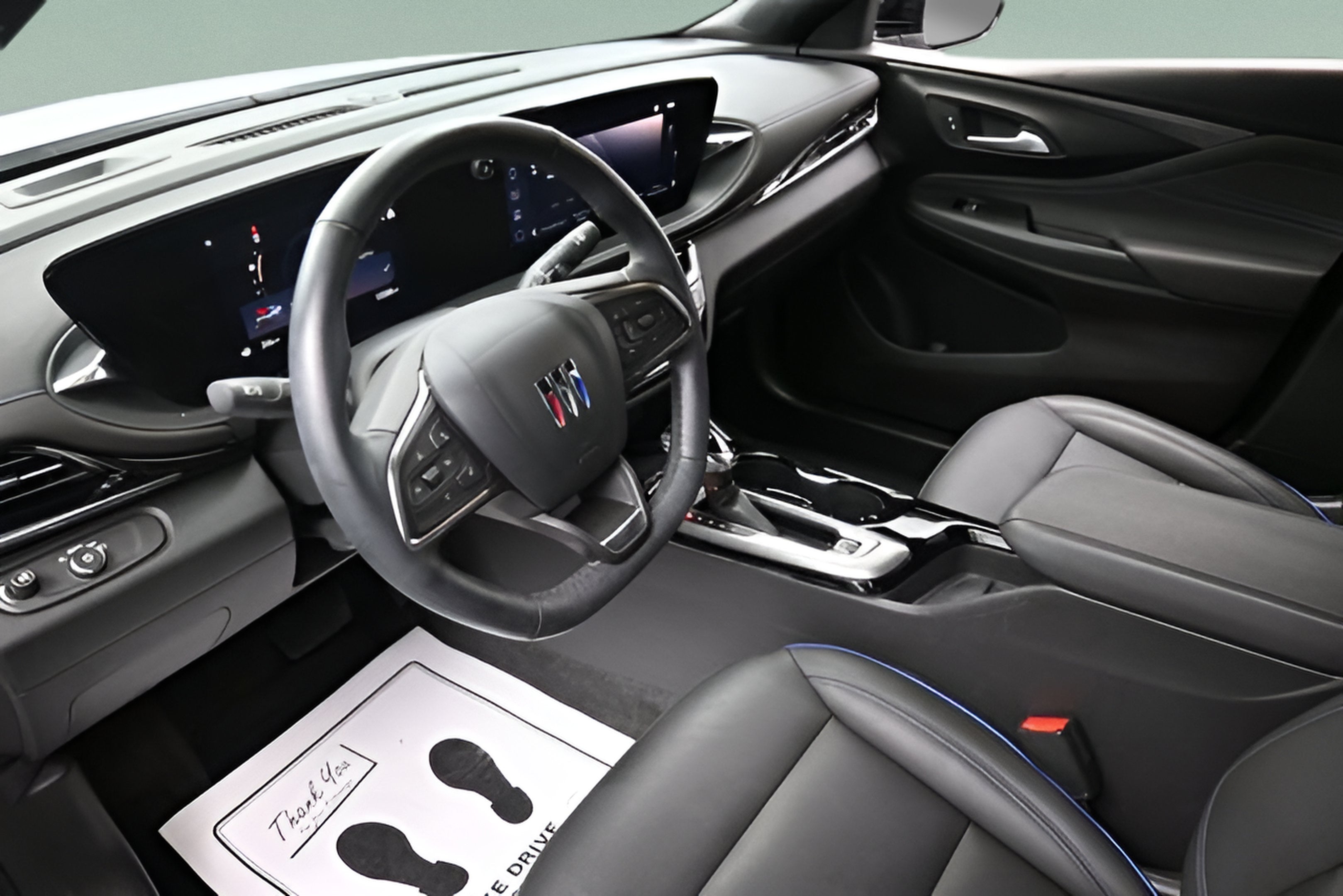 2024 Buick Envista Sport Touring