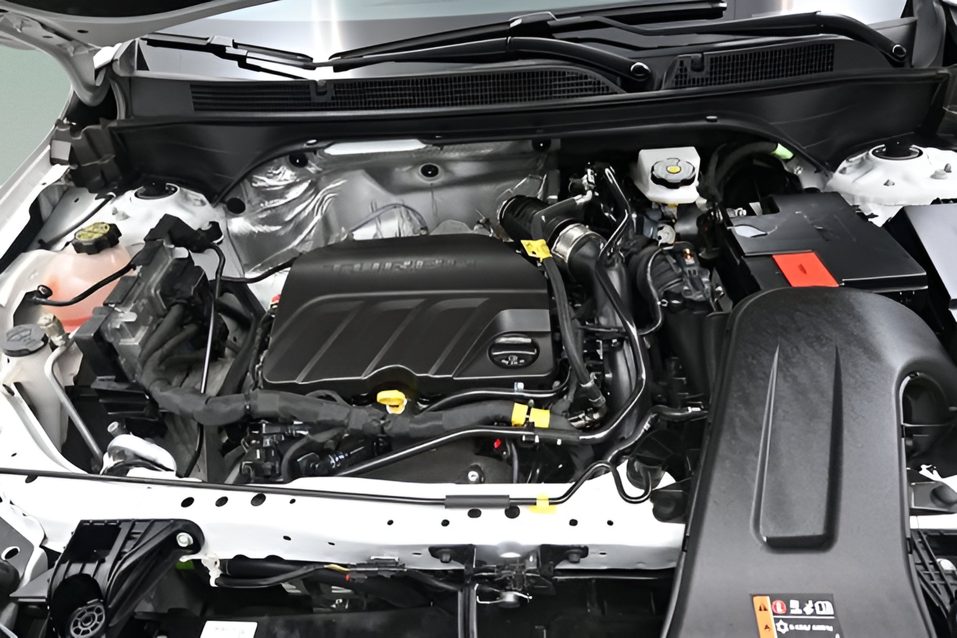 2024 Buick Envista Sport Touring