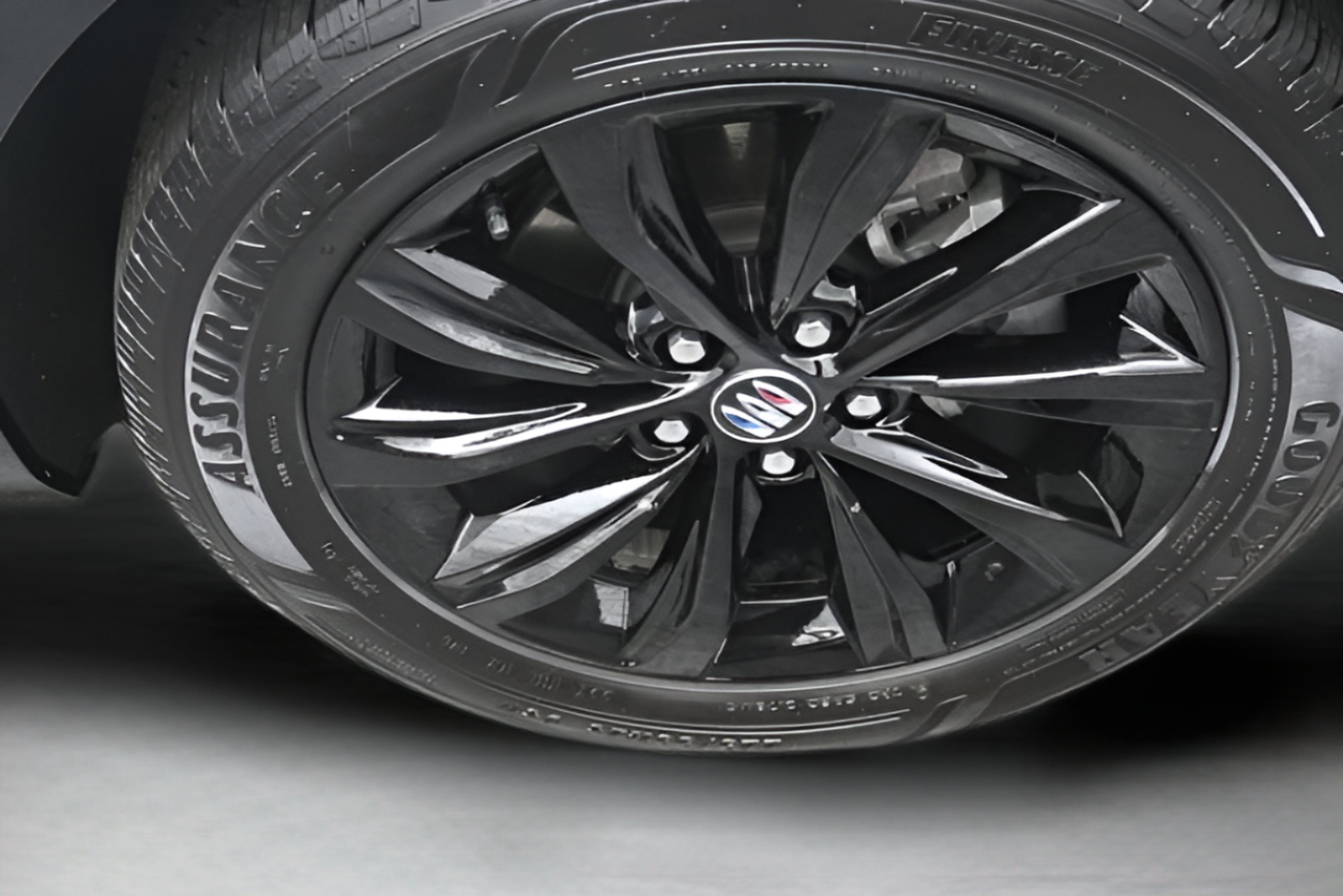 2024 Buick Envista Sport Touring