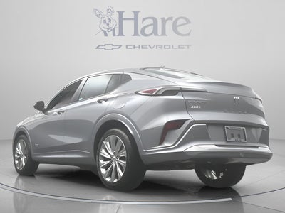 2025 Buick Envista Avenir