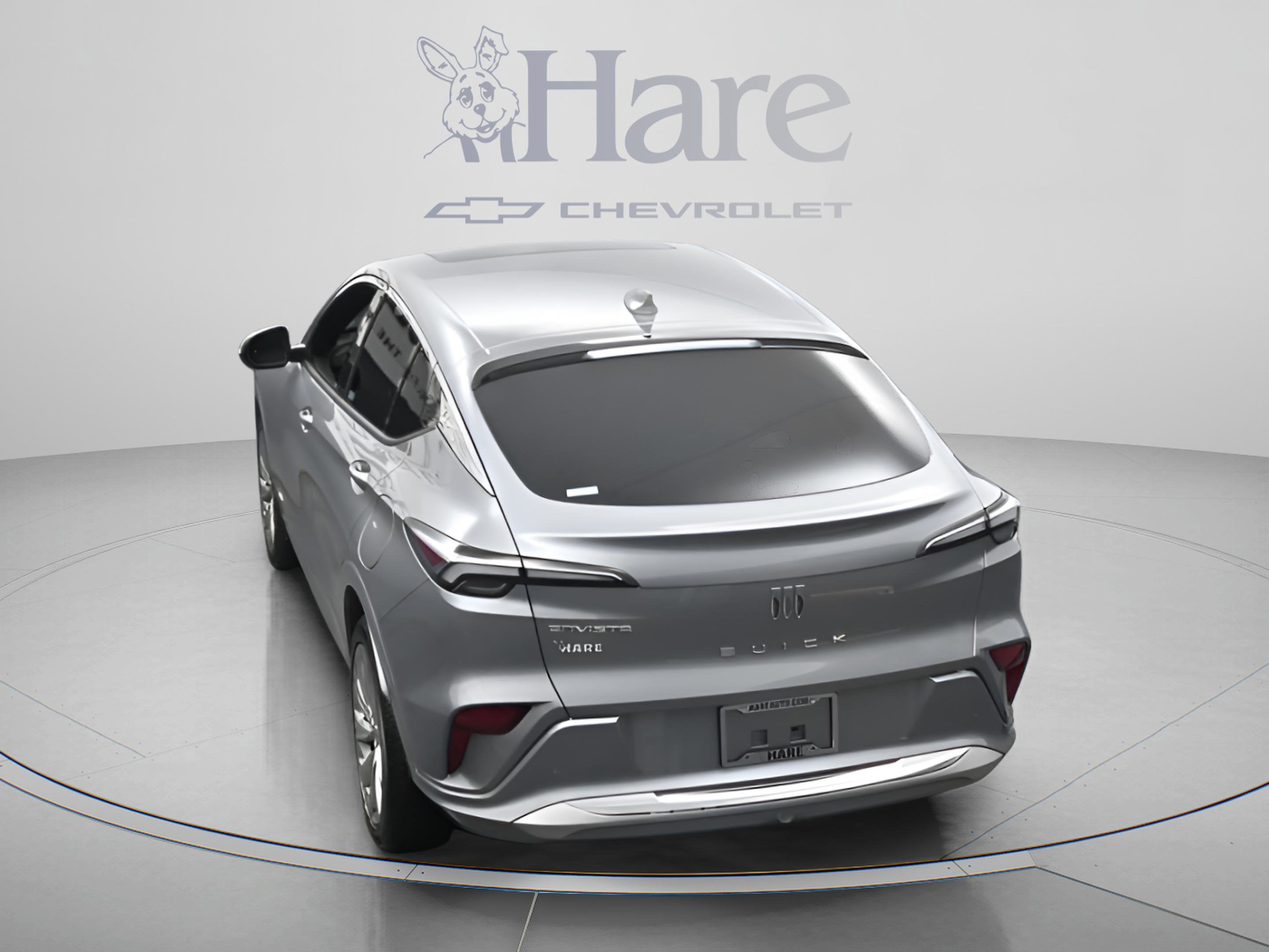 2025 Buick Envista Avenir