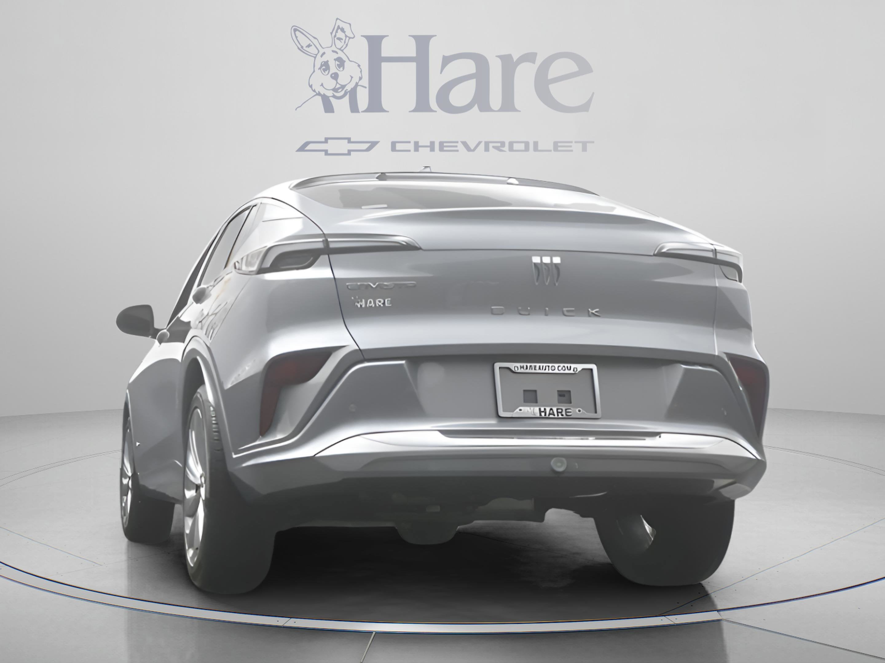 2025 Buick Envista Avenir