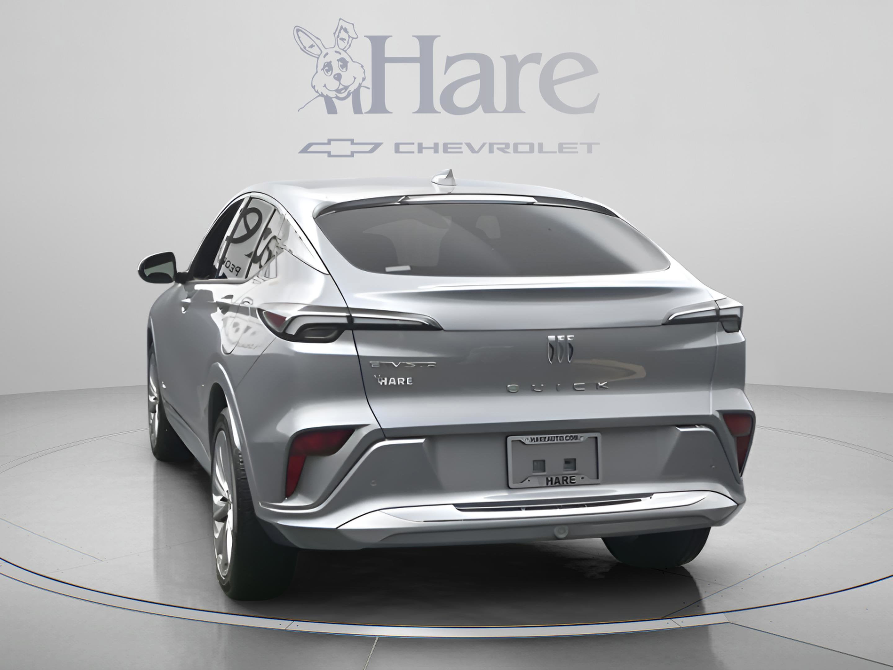 2025 Buick Envista Avenir