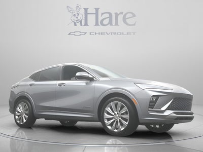 2025 Buick Envista Avenir