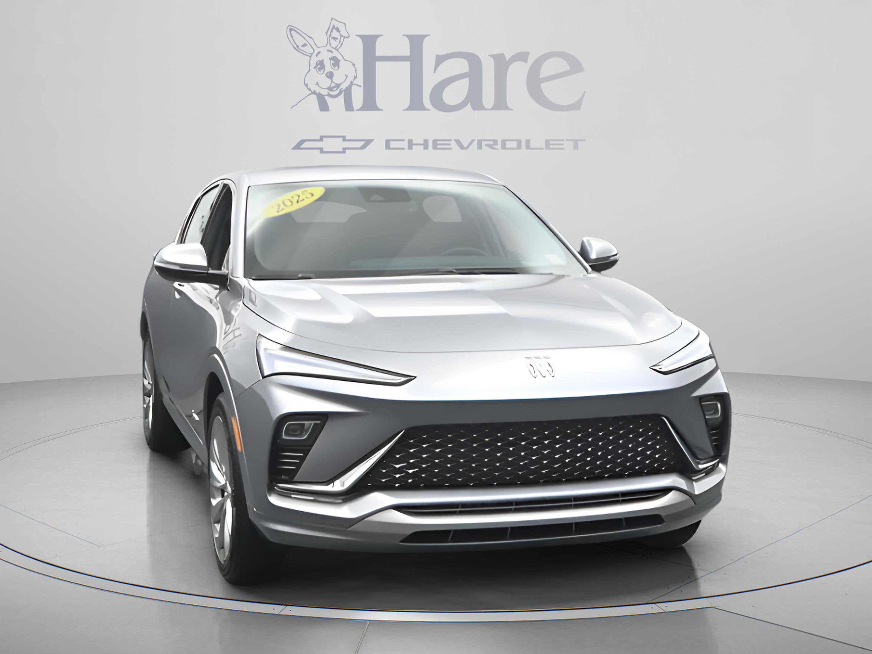 2025 Buick Envista Avenir