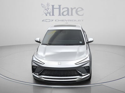 2025 Buick Envista Avenir