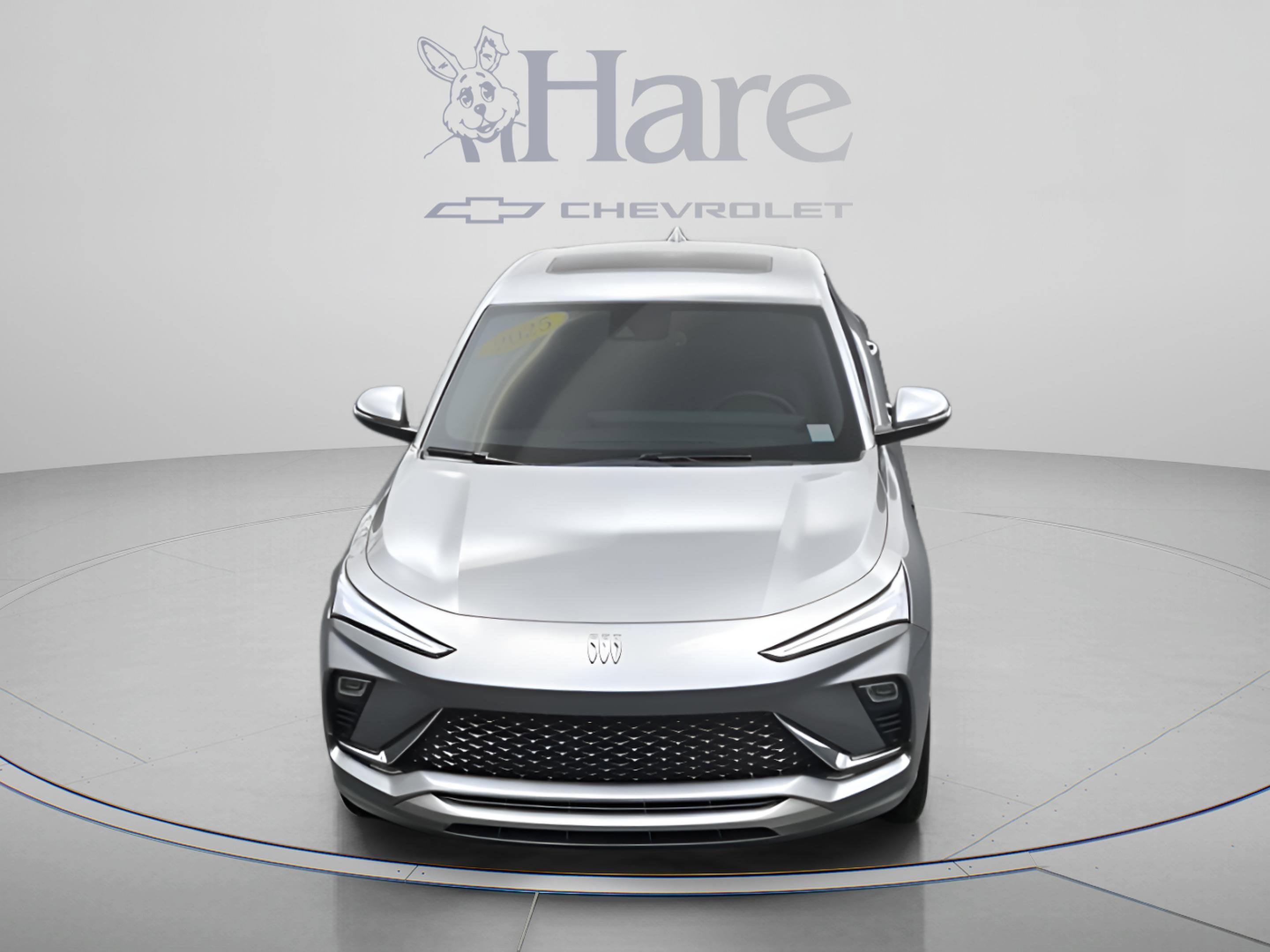 2025 Buick Envista Avenir