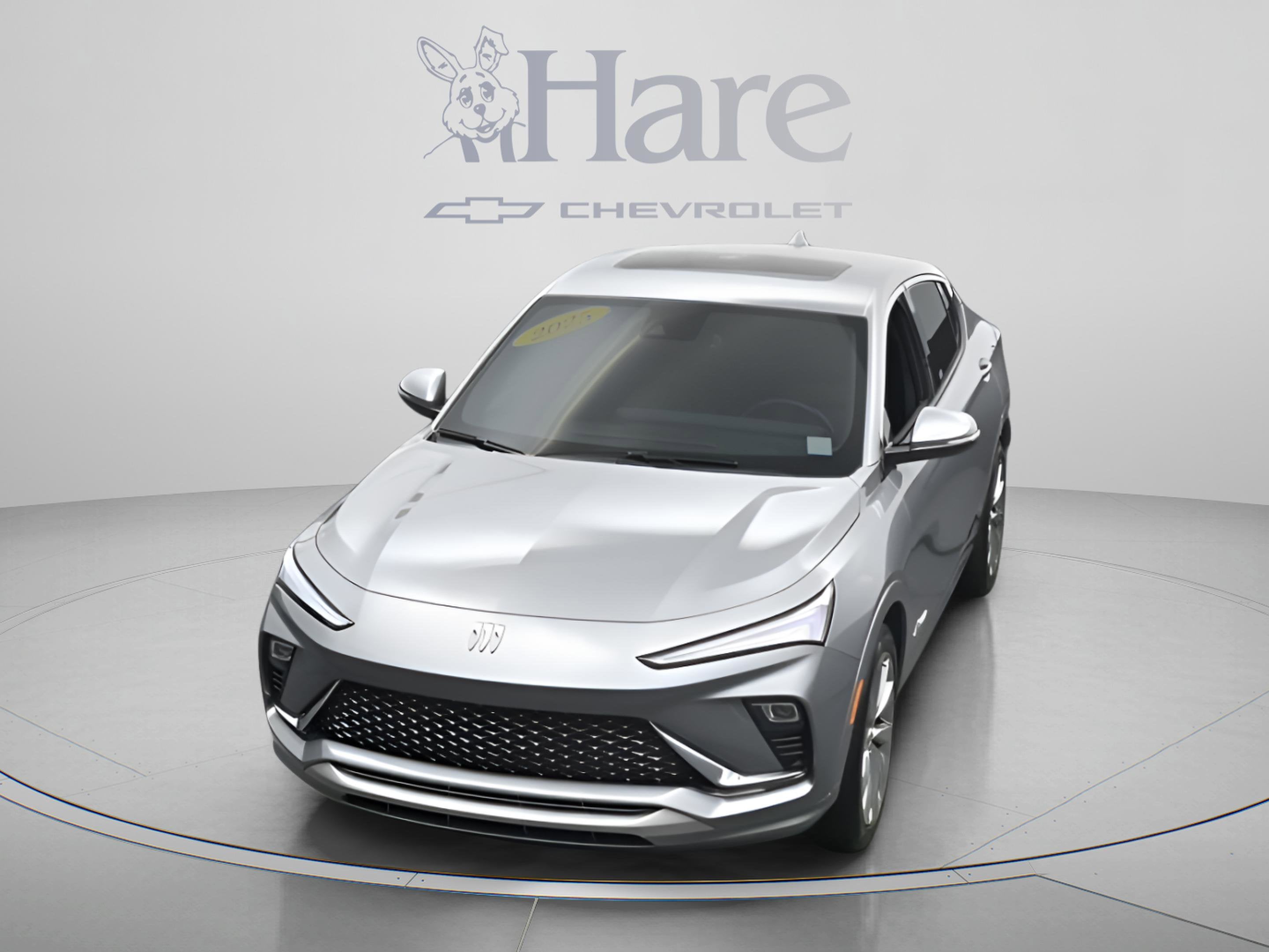 2025 Buick Envista Avenir