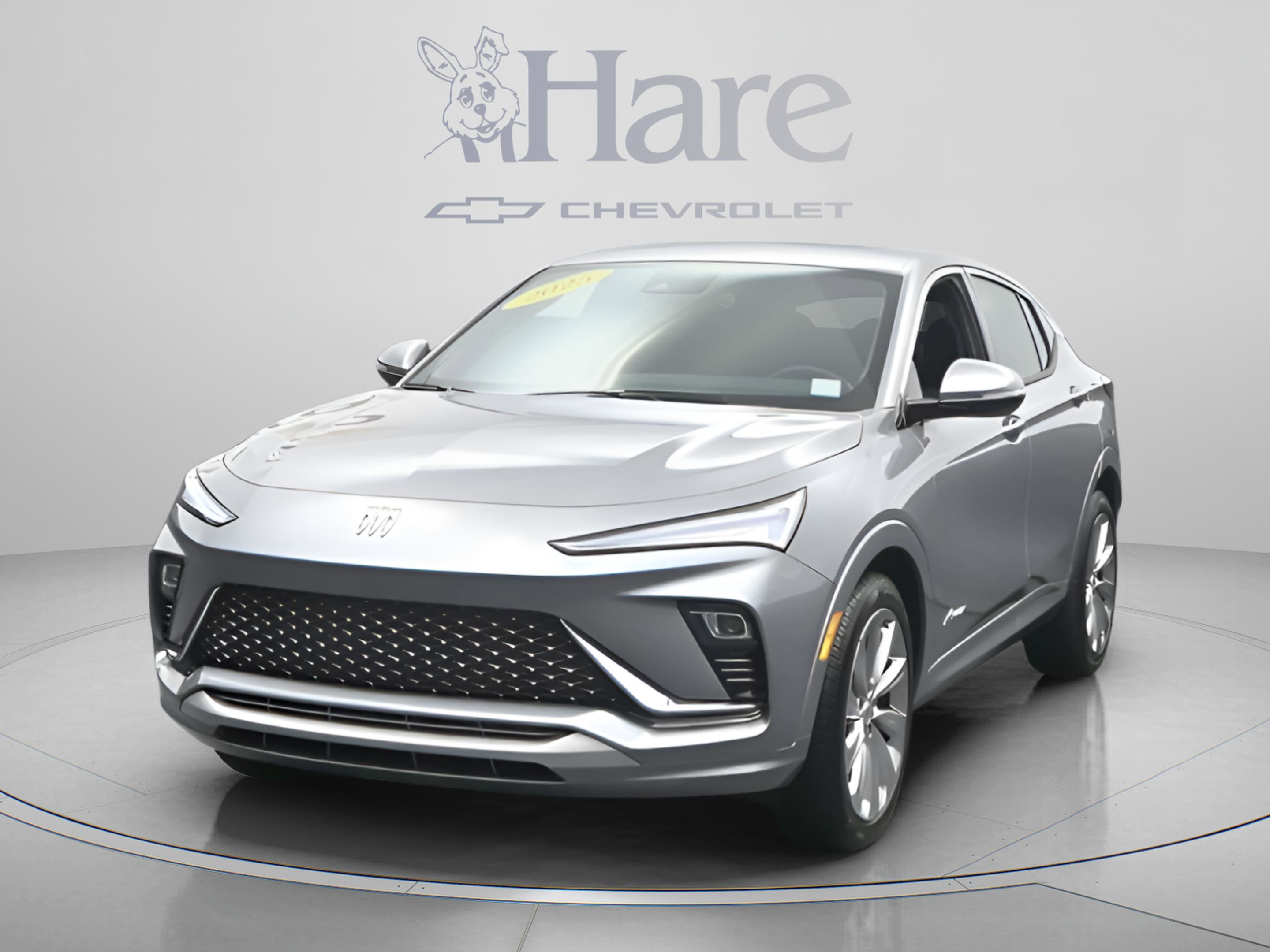 2025 Buick Envista Avenir