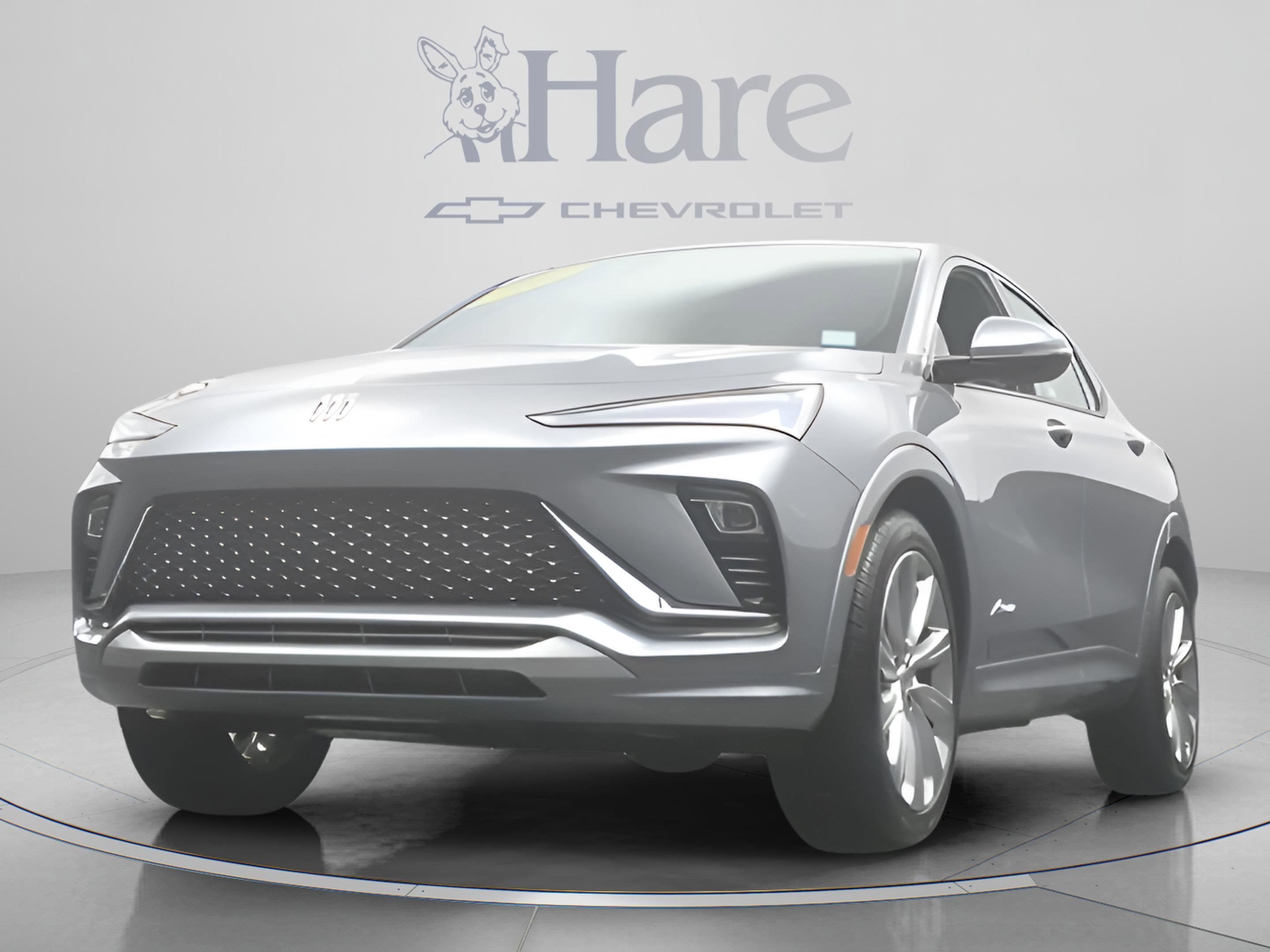 2025 Buick Envista Avenir