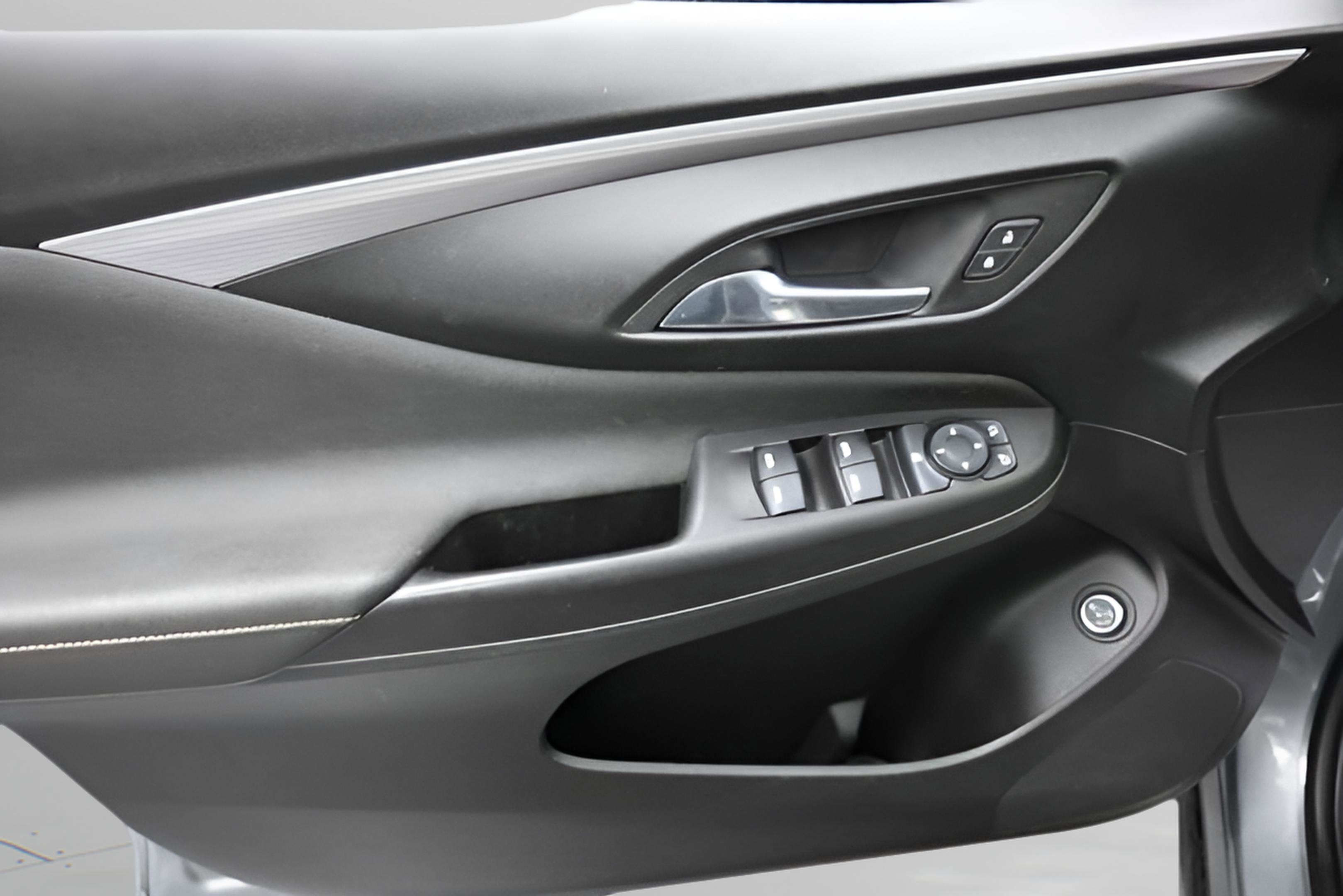 2025 Buick Envista Avenir