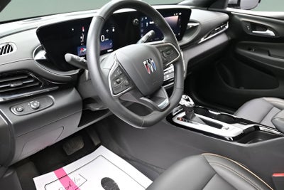 2025 Buick Envista Avenir