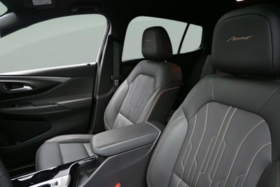 2025 Buick Envista Avenir