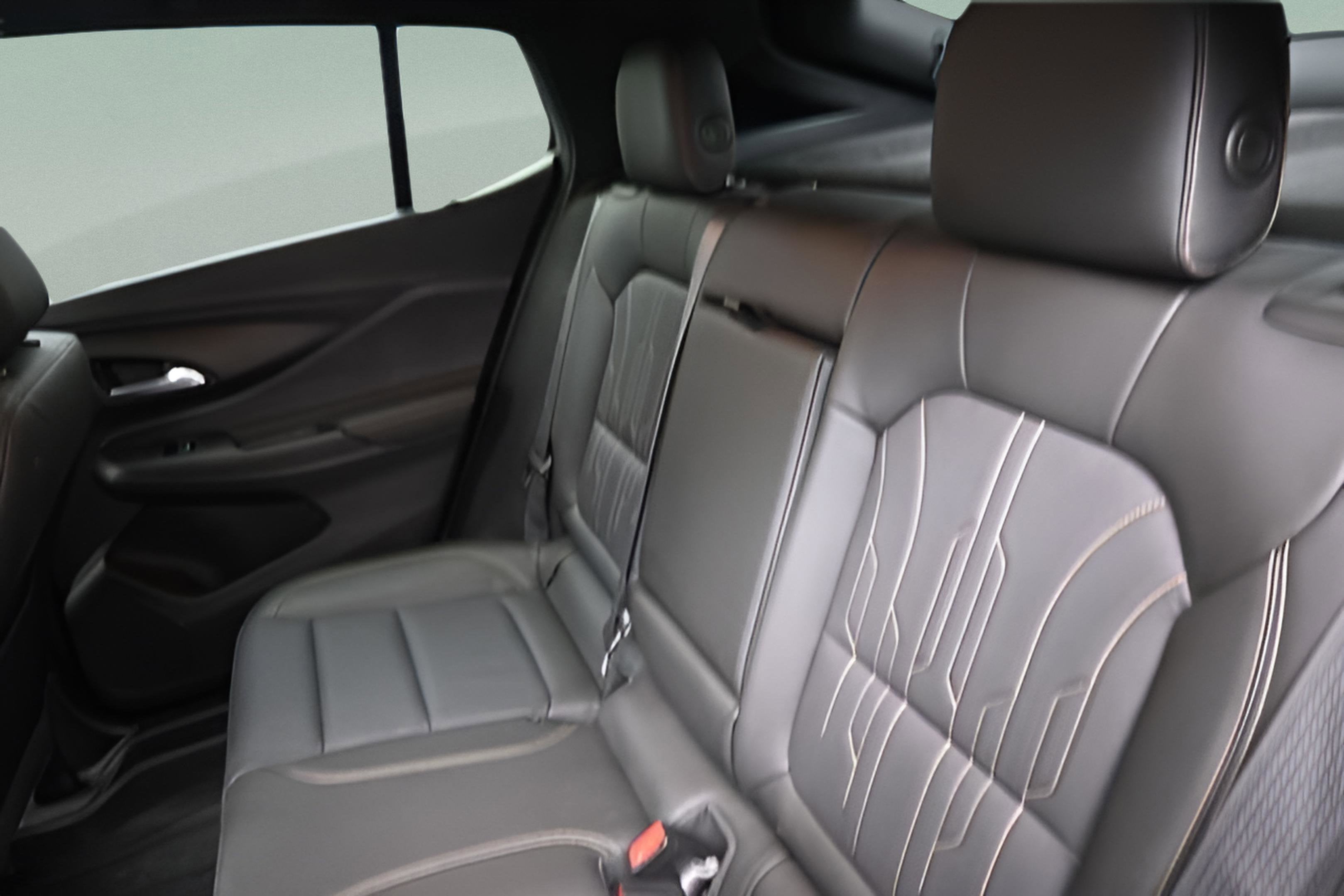 2025 Buick Envista Avenir