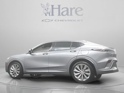 2025 Buick Envista Avenir