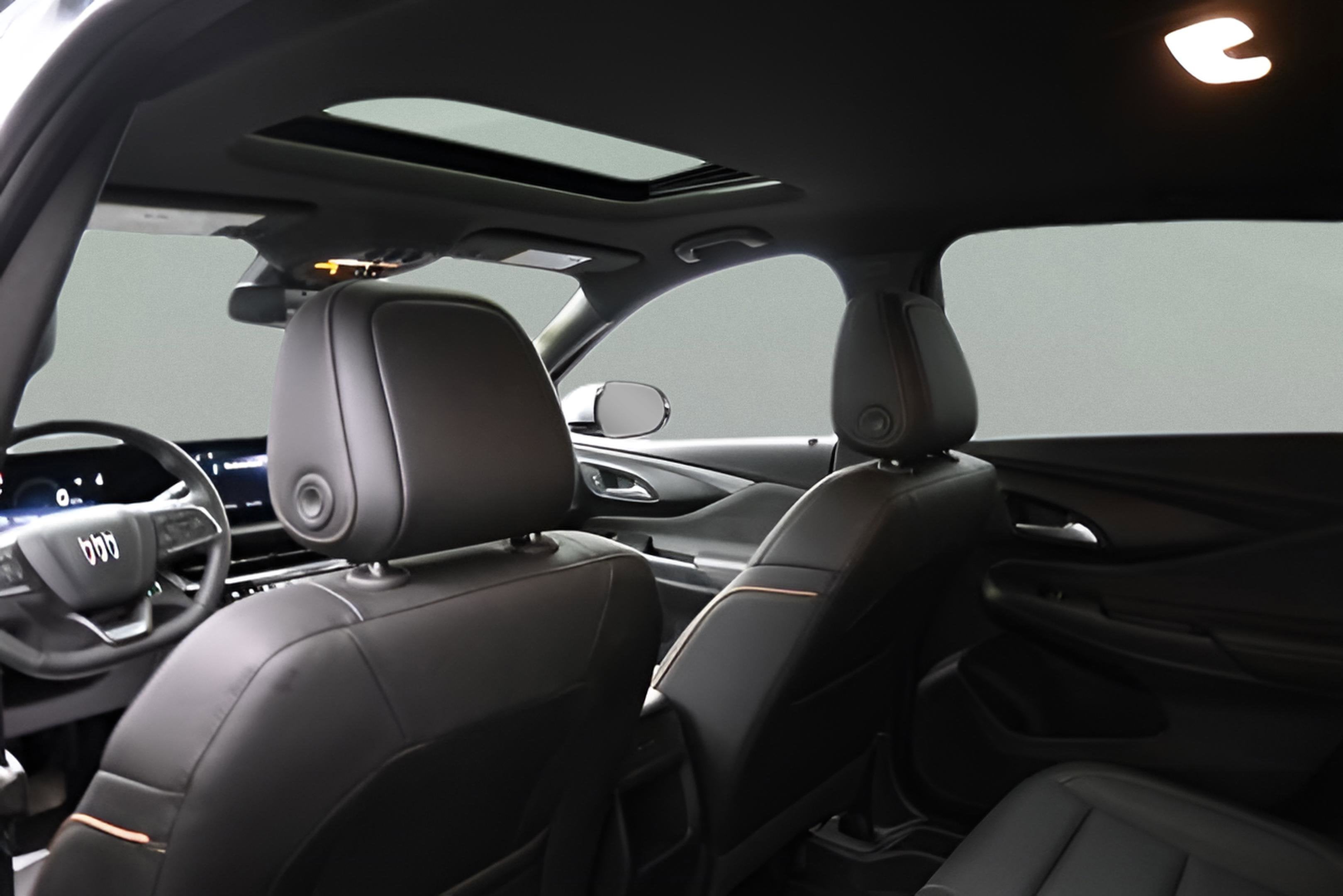 2025 Buick Envista Avenir