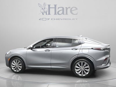 2025 Buick Envista Avenir