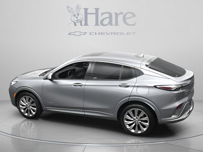 2025 Buick Envista Avenir