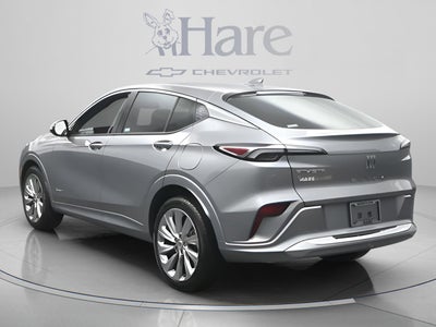 2025 Buick Envista Avenir