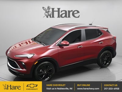 2024 Buick Encore GX Sport Touring