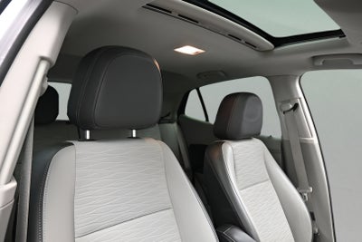 2016 Buick Encore Sport Touring