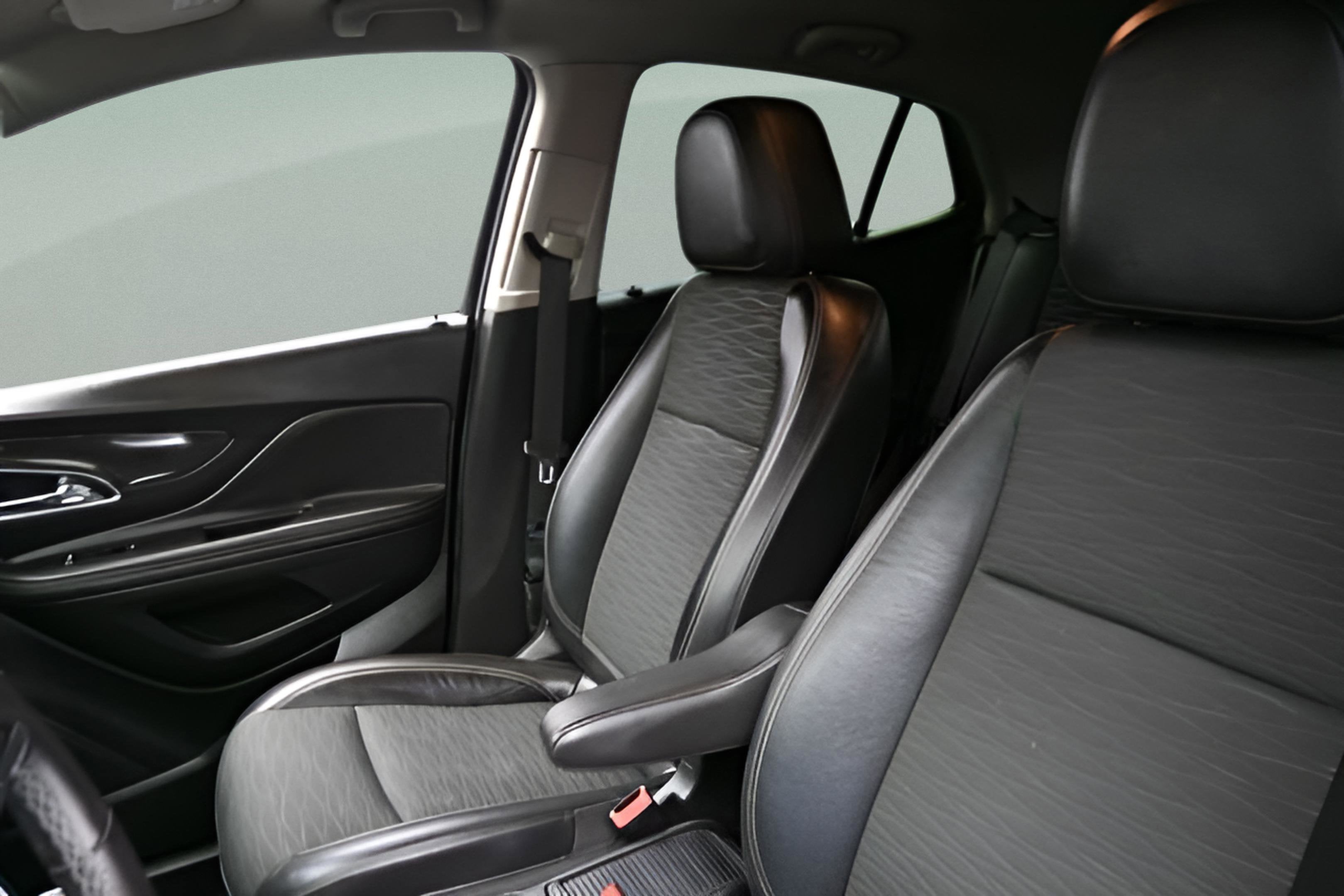 2016 Buick Encore BASE