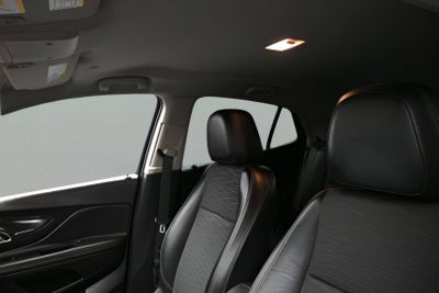 2016 Buick Encore BASE