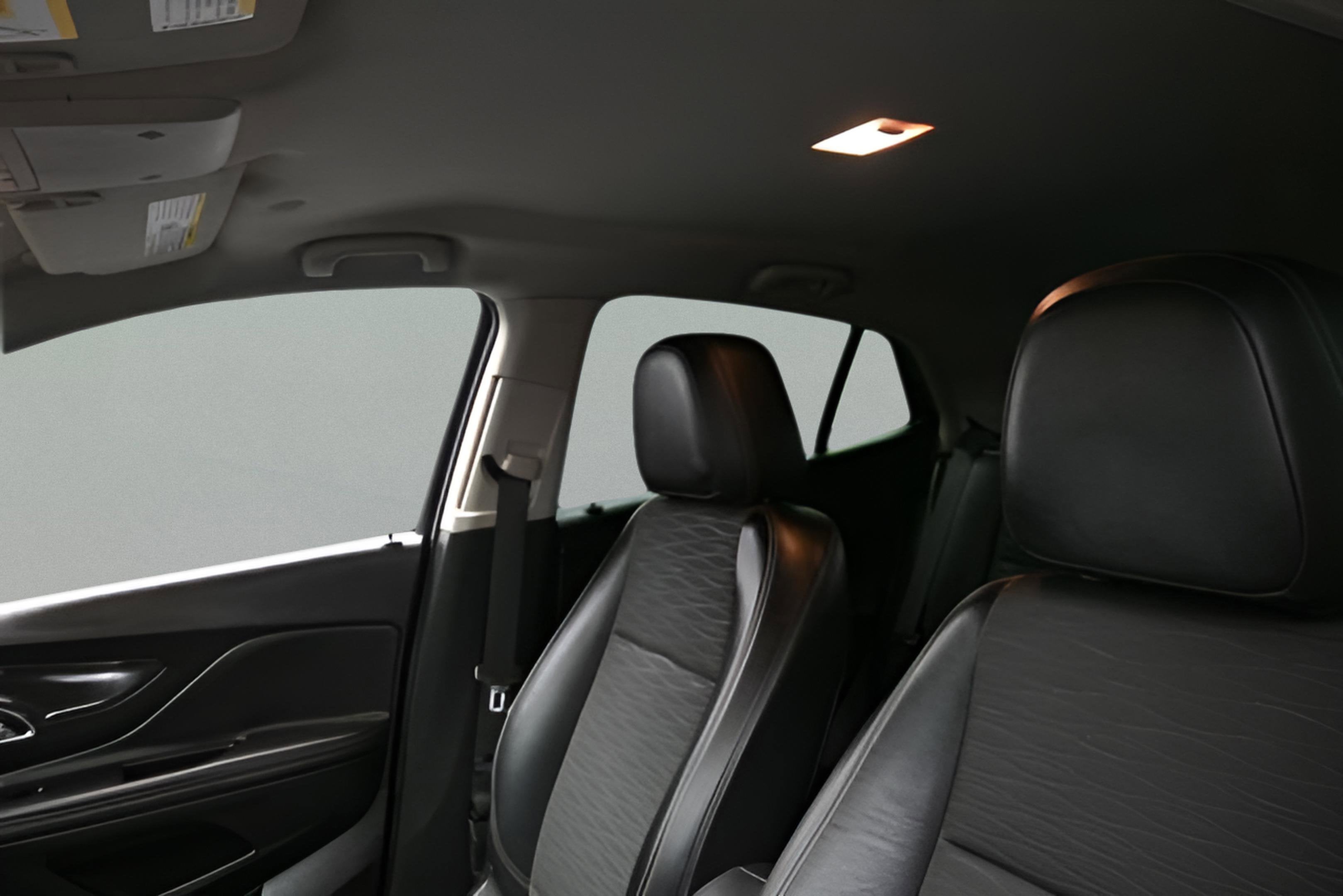 2016 Buick Encore BASE