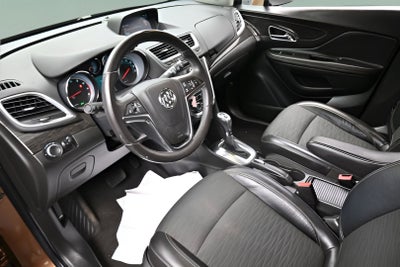 2016 Buick Encore BASE