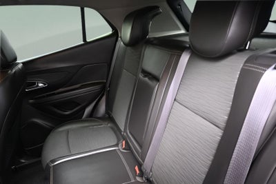 2016 Buick Encore BASE