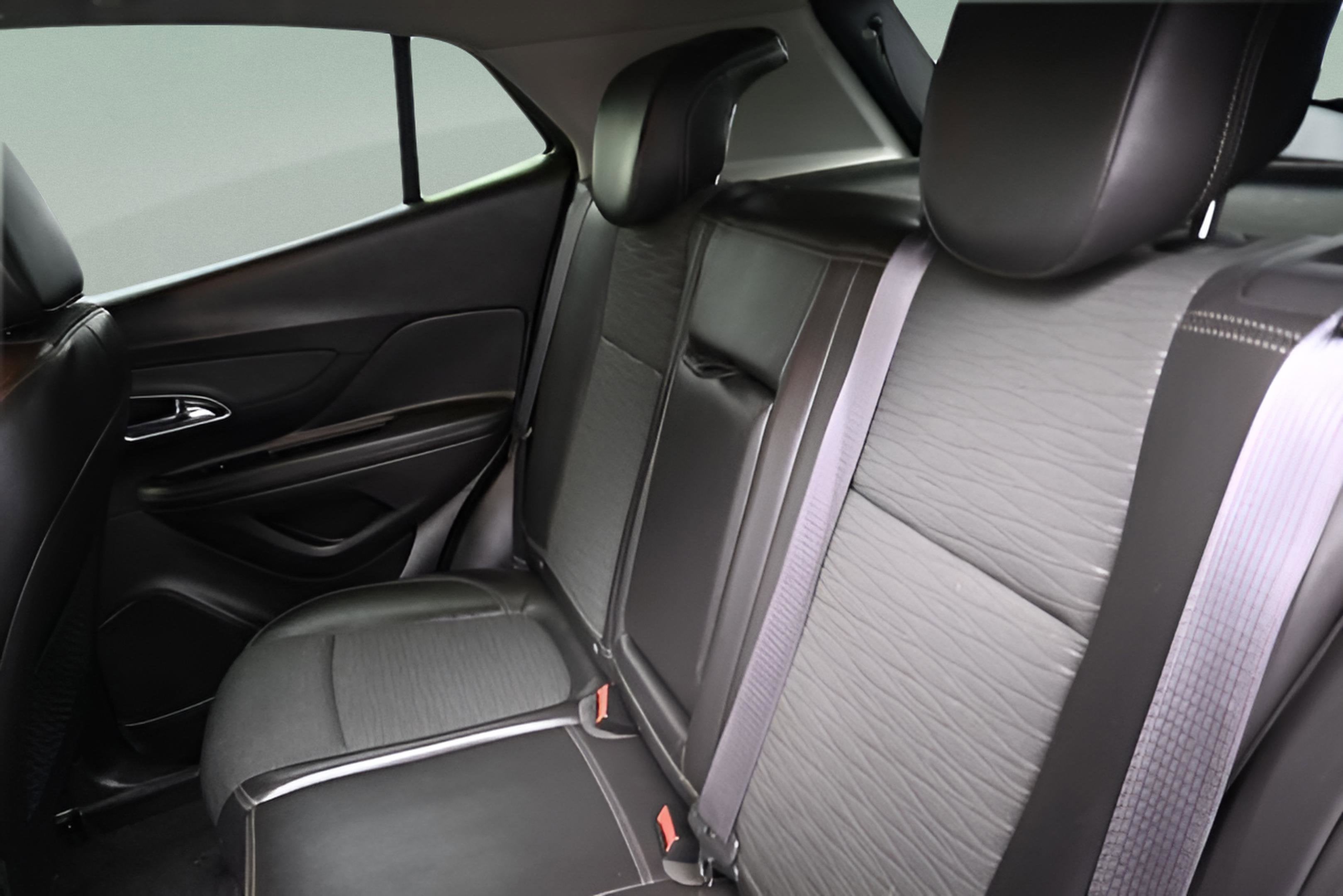 2016 Buick Encore BASE