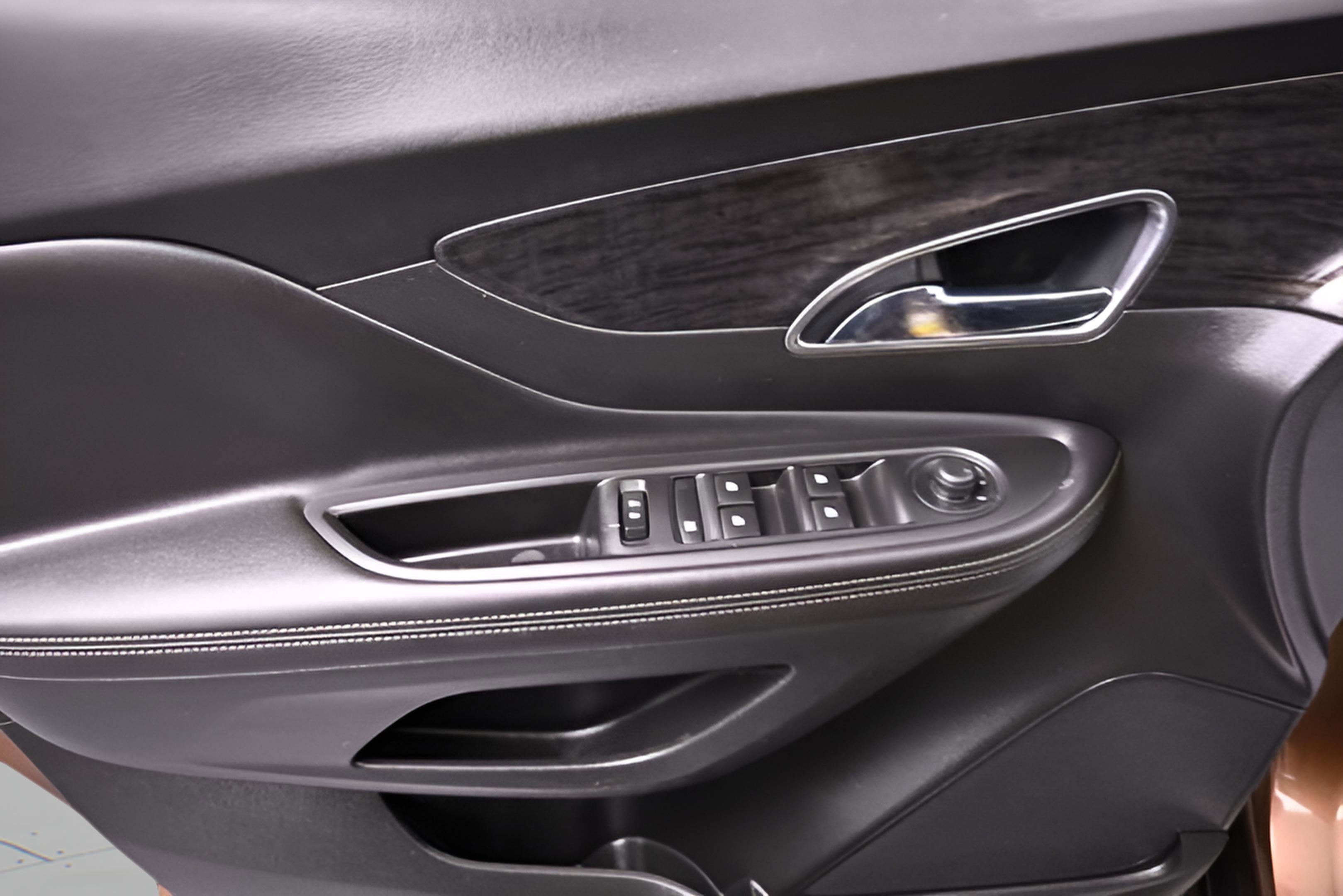 2016 Buick Encore BASE