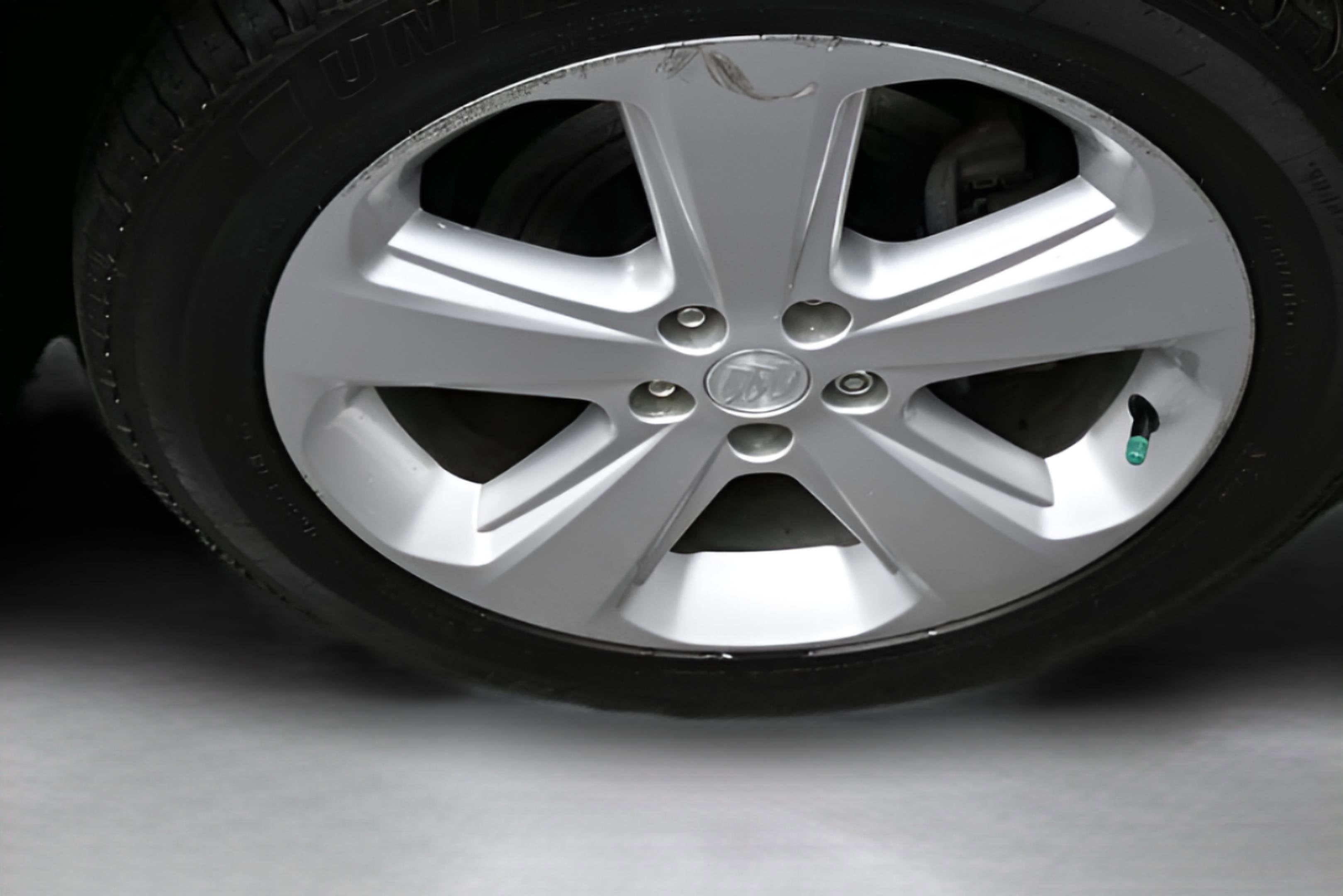 2016 Buick Encore BASE