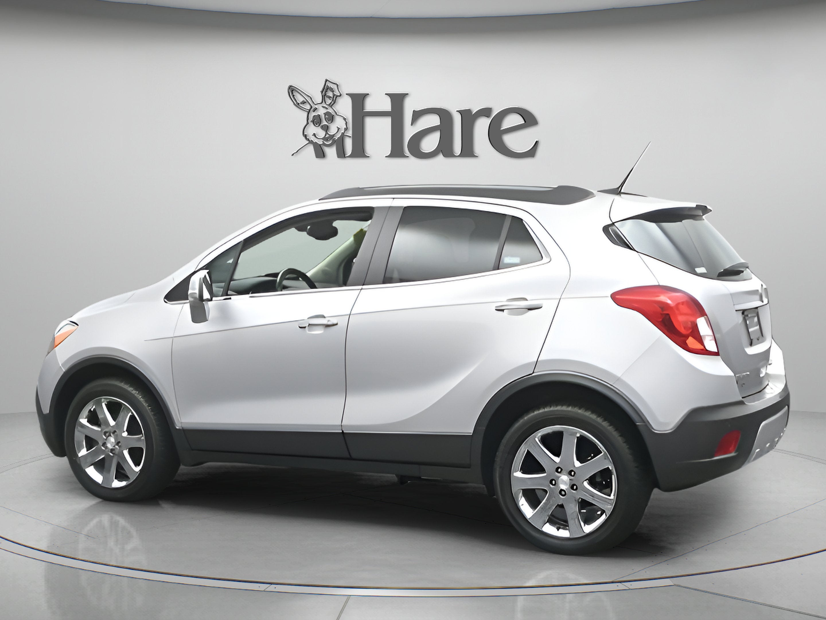 2014 Buick Encore Premium