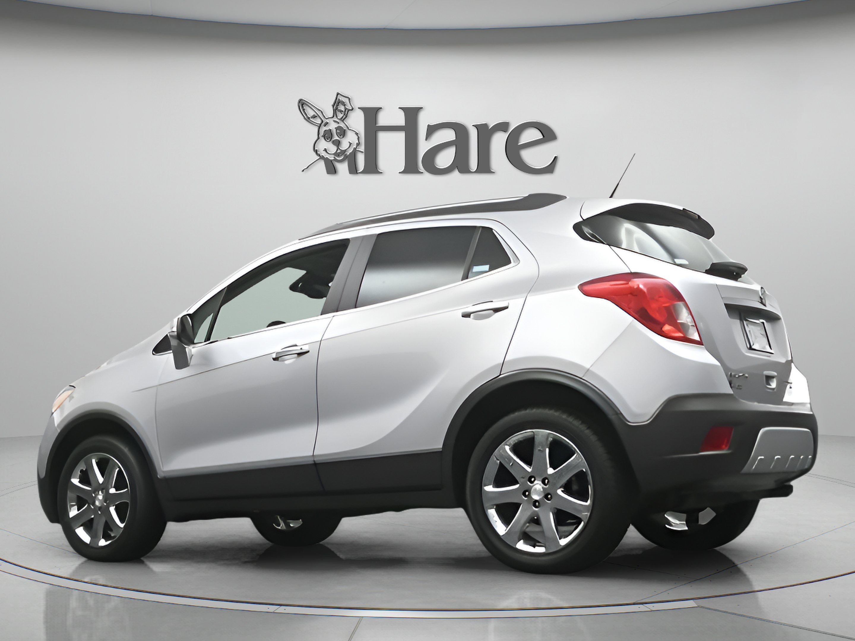 2014 Buick Encore Premium